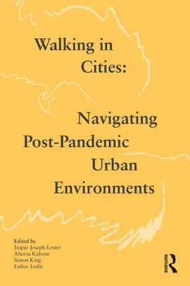 Read: Walking in Book Cities