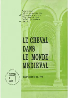 Read: Le Book cheval dans le monde médiéval