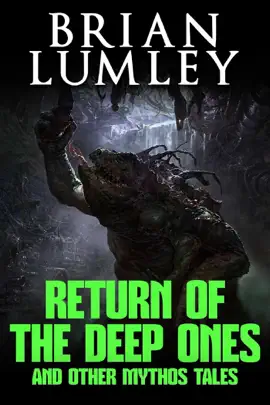 Read: Return of Book the Deep Ones and Other Mythos Tales
