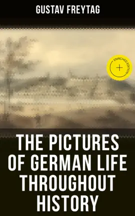 Read: The Pictures Book of German Life Throughout History