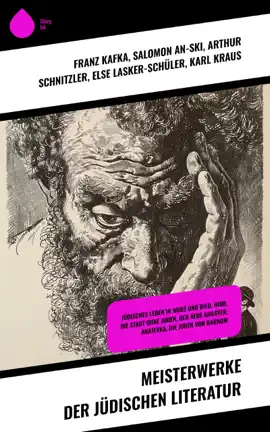 Read: Meisterwerke Book der jüdischen Literatur