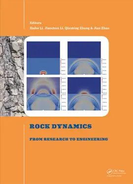 Read: Book Rock Dynamics: From Research to Engineering