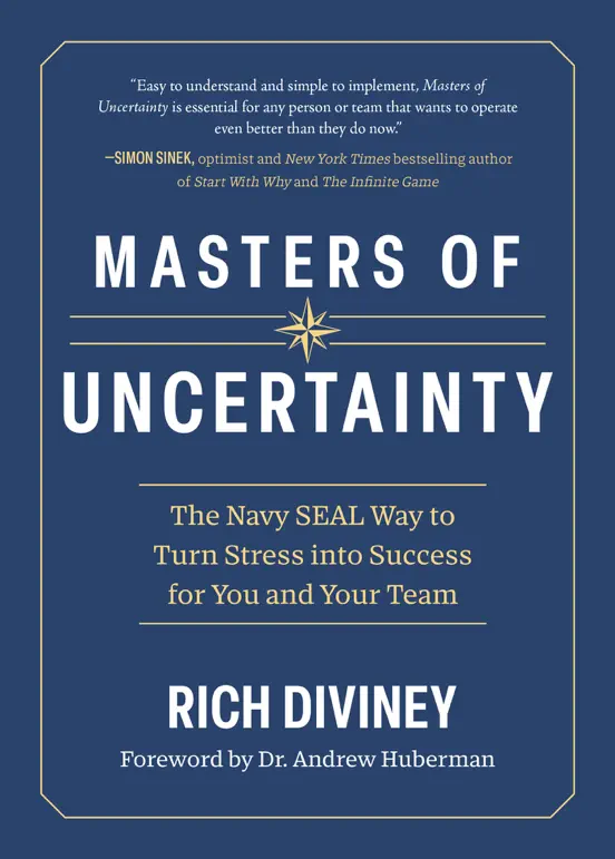 Masters of Uncertainty