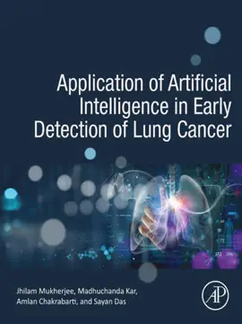 Read: Application Book of Artificial Intelligence in Early Detection of Lung Cancer