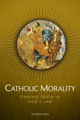 Read: Catholic Morality Book
