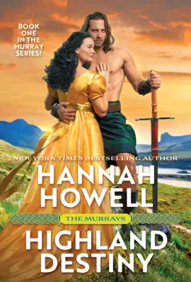 Read: Book Highland Destiny