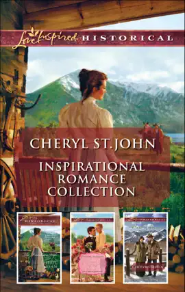 Read: Book Cheryl St. John Inspirational Romance Collection