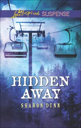 Read: Hidden Book Away
