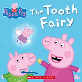 Read: Book The Tooth Fairy (Peppa Pig)
