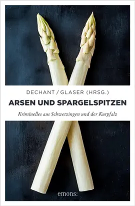 Read: Book Arsen und Spargelspitzen