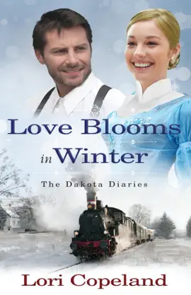 Read: Love Blooms in Winter Book