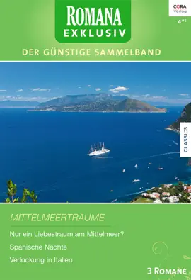 Read: Romana Exklusiv Book Band 256