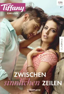 Read: Book Tiffany Exklusiv Band 63