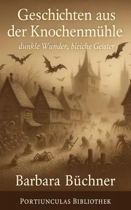 Read: Geschichten aus der Knochenmühle Book