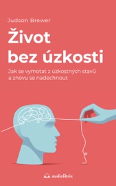 Život bez úzkosti - Judson Brewer