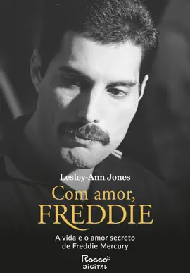 Read: Com amor, Freddie Book