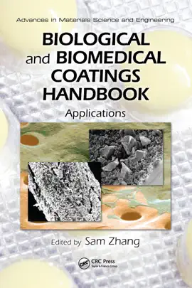 Read: Biological and Biomedical Coatings Handbook Book