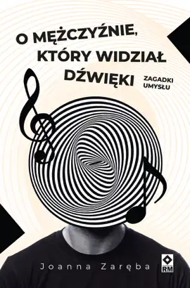 Read: O mężczyźnie, który widział dźwięki Book