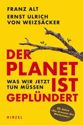 Read: Der Book Planet ist geplündert. Was wir jetzt tun müssen.