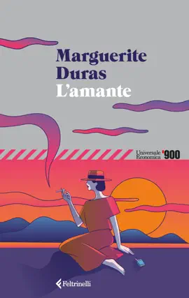 Read: L'amante