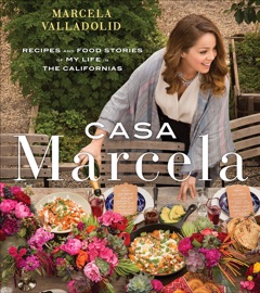 Casa Marcela - Marcela Valladolid