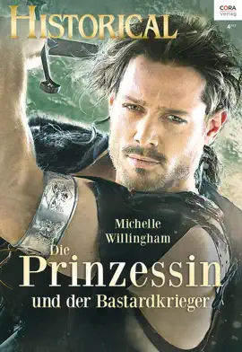Read: Die Prinzessin und der Book Bastardkrieger
