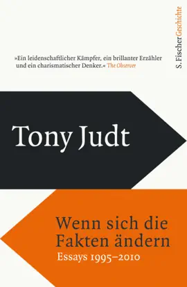 Read: Wenn sich die Fakten ändern Book