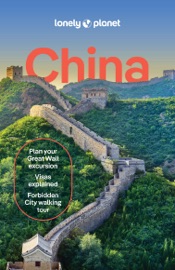 China 17 - Simon Richmond