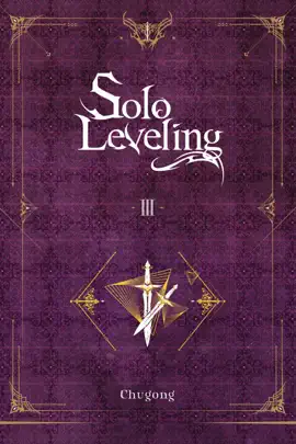 Read: Solo Leveling, Vol. Book 3 (novel)