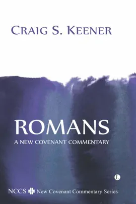 Read: Romans