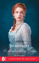 Les Malloren (Tome 12) - La rédemption de lady Georgia