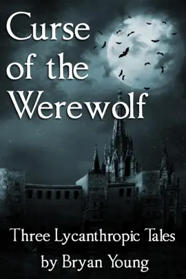 Read: Curse of the Werewolf Book