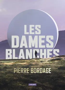 Read: Les Dames blanches Book