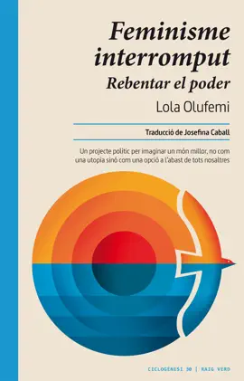 Read: Feminisme Book interromput