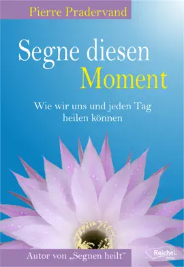 Read: Segne diesen Book Moment