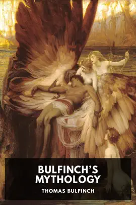 Read: Book Bulfinch’s Mythology