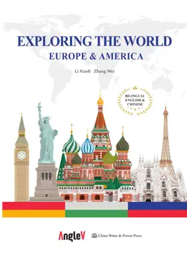 Read: Book Exploring the World