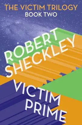 Read: Book Victim Prime