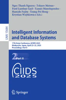 Read: Intelligent Information and Book Database Systems