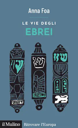 Read: Book Le vie degli ebrei