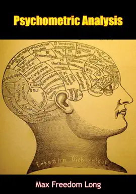Read: Book Psychometric Analysis