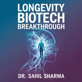 Read: Longevity Biotech Book Breakthrough