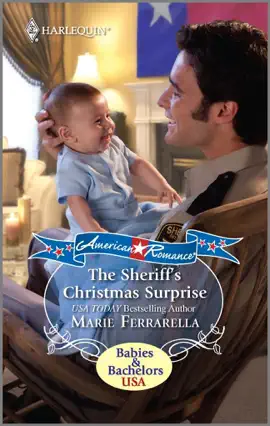 Read: The Sheriff's Christmas Surprise Book