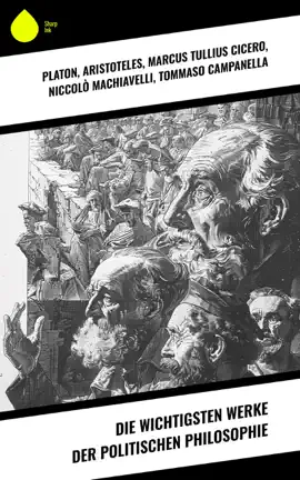 Read: Die wichtigsten Werke der politischen Book Philosophie