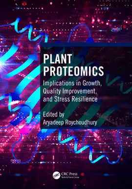 Read: Plant Proteomics Book