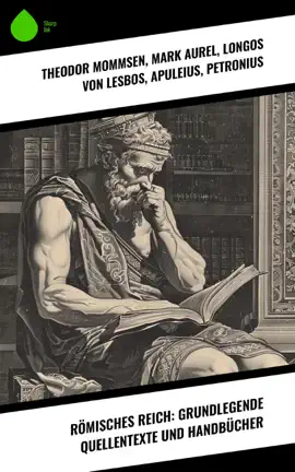 Read: Römisches Book Reich: Grundlegende Quellentexte und Handbücher