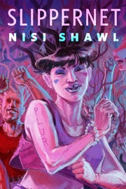 Slippernet - Nisi Shawl
