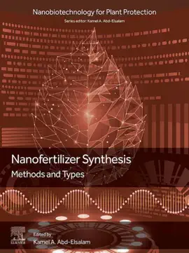 Read: Nanofertilizer Synthesis: Methods Book and Types