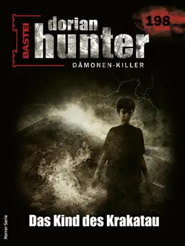 Read: Book Dorian Hunter 198