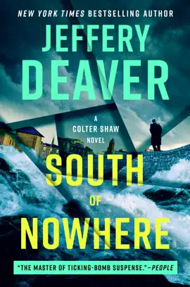 Read: South of Nowhere Book